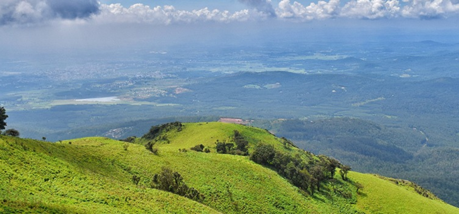 Coorg Tour