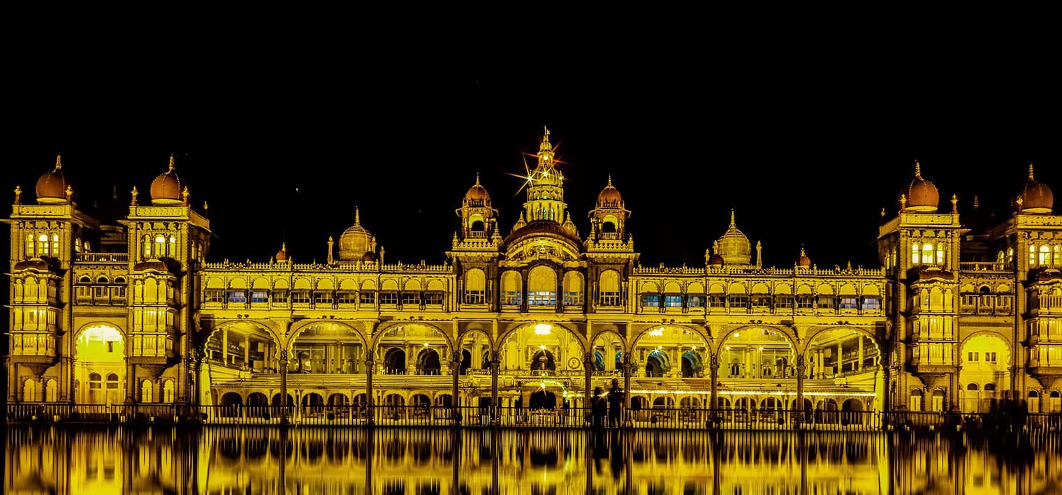 Royal Mysuru