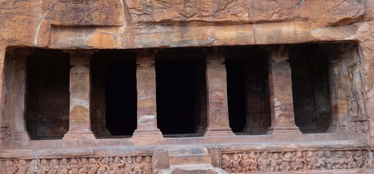 Temple Trail