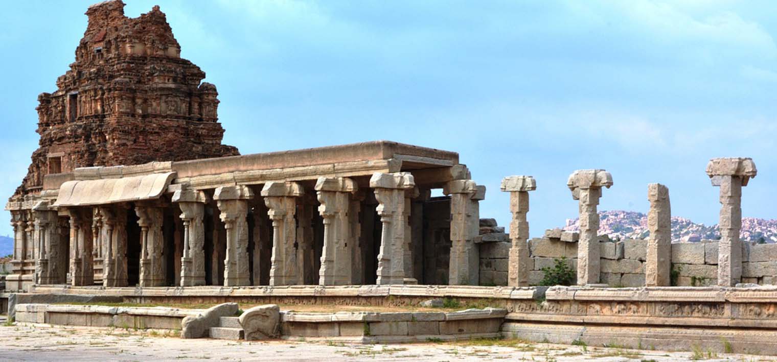 Dasara Season