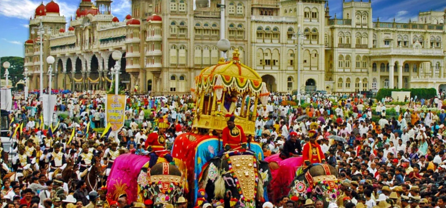One-Day Mysore